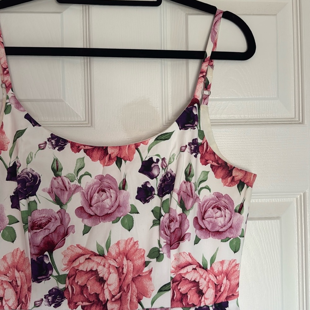 The Pretty Dress Company Montreal Priscilla Dress - Picture 2 of 4